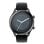 TicWatch C2+ Bluetooth GPS NFC 43mm AMOLED Preto Resistente à Água IP68