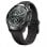 TicWatch Pro 3 LTE Bluetooth NFC GPS 47mm AMOLED Schwarz IP68 Herzfrequenzmessung