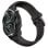 TicWatch Pro 3 LTE Bluetooth NFC GPS 47mm AMOLED Schwarz IP68 Herzfrequenzmessung