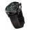 TicWatch Pro 3 LTE Bluetooth NFC GPS 47mm AMOLED Schwarz IP68 Herzfrequenzmessung