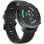 TicWatch GTX Bluetooth 48,7mm TFT Schwarz IP68 Pulssensor Schlaftracking 14 Trainingsmodi