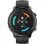 TicWatch GTX Bluetooth 48,7mm TFT Schwarz IP68 Pulssensor Schlaftracking 14 Trainingsmodi