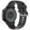 TicWatch GTX Bluetooth 48,7mm TFT Schwarz IP68 Pulssensor Schlaftracking 14 Trainingsmodi