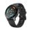 TicWatch GTX Bluetooth 48,7mm TFT Schwarz IP68 Pulssensor Schlaftracking 14 Trainingsmodi