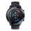 TicWatch GTX Bluetooth 48,7mm TFT Schwarz IP68 Pulssensor Schlaftracking 14 Trainingsmodi