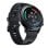 TicWatch GTX Bluetooth 48,7mm TFT Schwarz IP68 Pulssensor Schlaftracking 14 Trainingsmodi