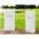 Netgear AirBridge WBC502 Pack 2 Puntos de Acceso Exterior