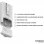 Netgear AirBridge WBC502 Pack 2 Puntos de Acceso Exterior