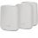 Netgear Orbi RBK353 Sistema WiFi Mesh AC1200 Pack 3