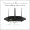 Netgear WAX204 Punto de Acceso WiFi 6