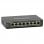 Netgear GS308EP Switch 8 porte Gigabit PoE+