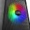 Mars Gaming MCONE RGB mit USB 3.0, schwarzes Fenster