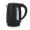 Princess 236032 Wasserkocher 1,7 l 2200 W Schwarz, Edelstahl