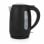 Princess 236032 Wasserkocher 1,7 l 2200 W Schwarz, Edelstahl