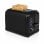 Princess 142396 Tostadora 2 Ranuras 950W Negra