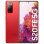 Samsung Pack Galaxy S20 FE 5G 6GB/128GB 6,5'' Vermelho + Galaxy Tab A7 10.4" 32GB WiFi Prateado