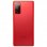 Samsung Pack Galaxy S20 FE 5G 6GB/128GB 6,5'' Vermelho + Galaxy Tab A7 10.4" 32GB WiFi Prateado