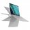 Asus Chromebook Flip C434TA-AI0081 Intel Core m3-8100Y/8GB/128GB eMMC/14" Táctil