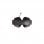 AOC GH300 Auriculares Gaming
