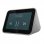 Lenovo Pack Smart Clock Reloj Despertador Inteligente con Asistente de Google Gris + Smart Bulb LED RGB Color Wifi E27 8