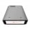 Lenovo Pack Smart Clock Reloj Despertador Inteligente con Asistente de Google Gris + Smart Bulb LED RGB Color Wifi E27 8