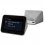 Lenovo Pack Smart Clock Reloj Despertador Inteligente con Asistente de Google Gris + Smart Bulb LED RGB Color Wifi E27 8