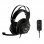 HyperX Cloud Revolver Auriculares Gaming 7.1 Multiplataforma