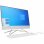 HP AIO 24-DP0016NS Intel Core i3-10100T/8GB/512GB SSD/23.8" Táctil