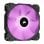 Corsair iCUE SP120 RGB ELITE Performance 120 mm PWM Triple Fan Kit com iCUE Lighting Node CORE