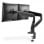 Digitus Soporte Monitor Doble 15"/32" VESA 100x100 Max 9Kg