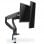 Digitus Soporte Monitor Doble 15"/32" VESA 100x100 Max 9Kg