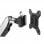Digitus Soporte Monitor 15"/27" VESA 100x100 8Kg