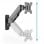 Digitus Soporte Monitor 7"/32" VESA 100x100 8Kg