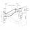 Digitus Soporte Monitor 7"/32" VESA 100x100 8Kg