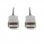 Digitus Cable de Fibra Óptica DisplayPort UHD 8K Macho/Macho 10 m Negro