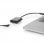Digitus Adaptador USB-C a USB-C/Jack 3.5mm Negro