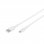 Digitus Cable Lightning a USB 2.0 1m Blanco