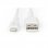Digitus Cable Lightning a USB 2.0 1m Blanco