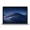 Apple MacBook Pro Intel Core i5 2.4GHz/8GB/256GB SSD/13.3" Gris Espacial Refurbished