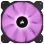 Corsair iCUE SP140 RGB ELITE Performance 140-mm-PWM-Lüfter