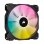 Corsair iCUE SP140 RGB ELITE Performance 140-mm-PWM-Lüfter