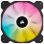 Corsair iCUE SP140 RGB ELITE Performance 140-mm-PWM-Lüfter