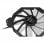 Kit double ventilateur Corsair iCUE SP140 RGB ELITE Performance 140 mm PWM iCUE Lighting Node CORE