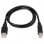 Aisens Cable para Impresora USB-A 2.0 a USB-B Macho/Macho 4.5m Negro