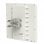 MikroTik QRT5 WiFi Antenne 5GHz 24dBi
