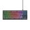 Trust GXT 833 Thado Teclado Gaming TKL Retroiluminado