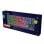 Trust GXT 833 Thado Teclado Gaming TKL Retroiluminado