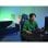 Trust GXT 833 Thado Teclado Gaming TKL Retroiluminado