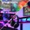 Trust GXT 1175 Imperius XL Mesa Gaming