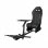 Trust GXT 1155 Silla Racing Simulator Negra
